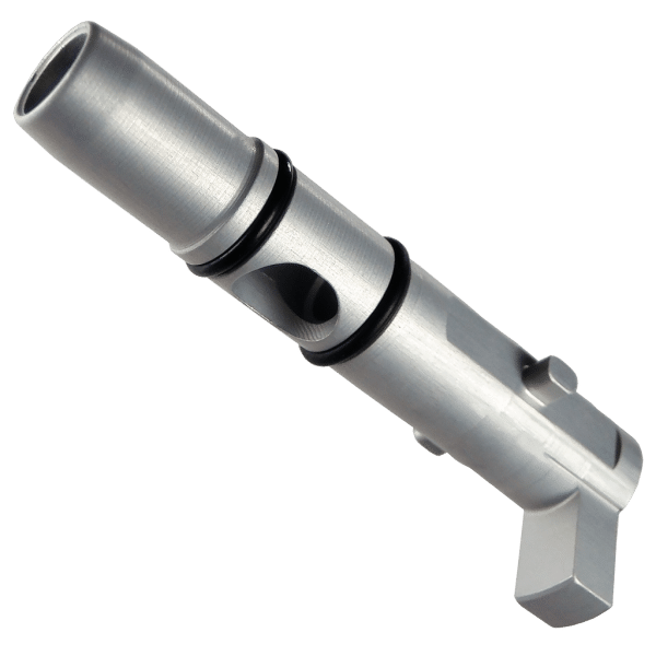 FPS AEP CNC Aluminium Air Nozzle