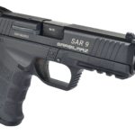 ICS SARSILMAZ SAR II GBB pistol