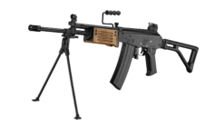 ICS galil