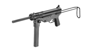 ICS m grease gun