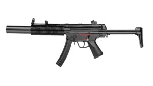 ICS mp sd retractable stock