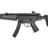 ICs mp a retractable stock
