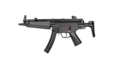 ICs mp a retractable stock