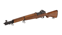 ics m garand