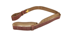 ics m garand leather sling