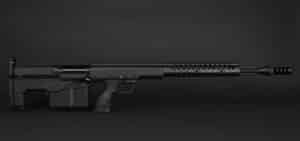 silverback hti sniper black