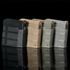 silverback tac long magazines