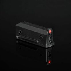 silverback tac short magazine