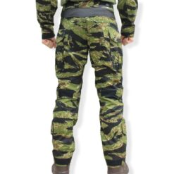 Emerson Gear G Combat Pants Tiger Stripe Back