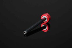 SRS Aluminium Teflon Spring Guide With Thrust Bearing