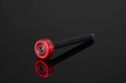 SRS Aluminium Teflon Spring Guide With Thrust Bearing