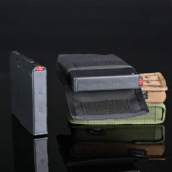 silverback hti magazine pouch
