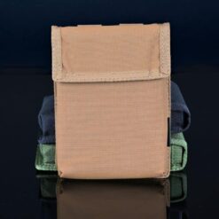 silverback hti magazine pouch coyote