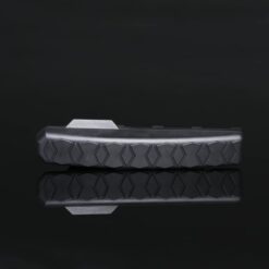 silverback srs buttplate