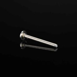 silverback tac spring guide