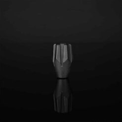 silverback vauban bolt knob