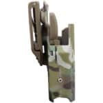 Universal holster SUB-COMPACT*(450) Multicam