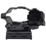 Universal holster SUB-COMPACT*(450) Black