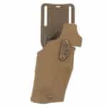 6354 DO Holster - 832（Use For G17 X300 Lamp）Coyote