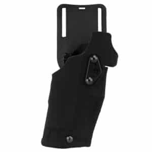 6354 DO Holster - 832（Use For G17 X300 Lamp）Black