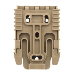 Adapter Base Quick Release Buckle Coyote