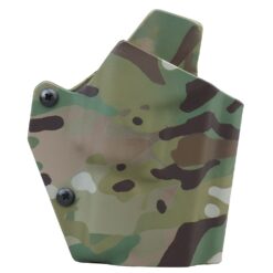 Lightweight Kydex Tactical Holster（G-XC1）Multicam