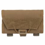 Mobile Phone Pouch Coyote Brown