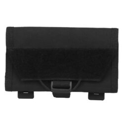 Mobile Phone Pouch Black