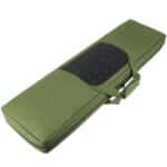WST laser MOLLE gun bag 100cm(39.4 inch) Olive Drab