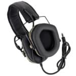 5th Generation Headset(With sound pickup & noise reduction function) Multicam