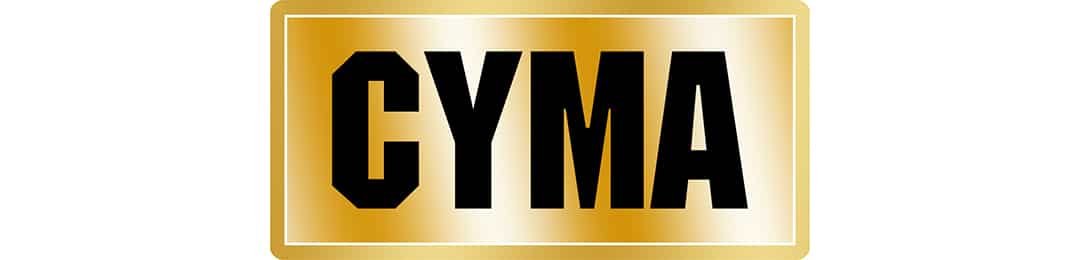 CYMA banner