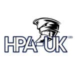 HPA logo uk