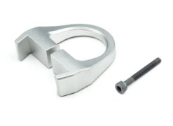 TTI AAP galaxy charging ring silver
