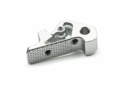 TTI VICTOR Tactical Trigger silver