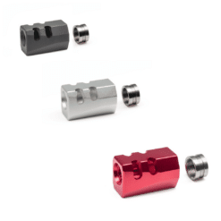 TTI compensator type b