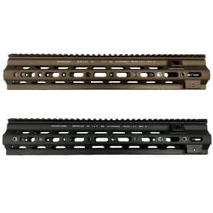 Tak Tak Super Modular Rail ' Handguard Various Colours