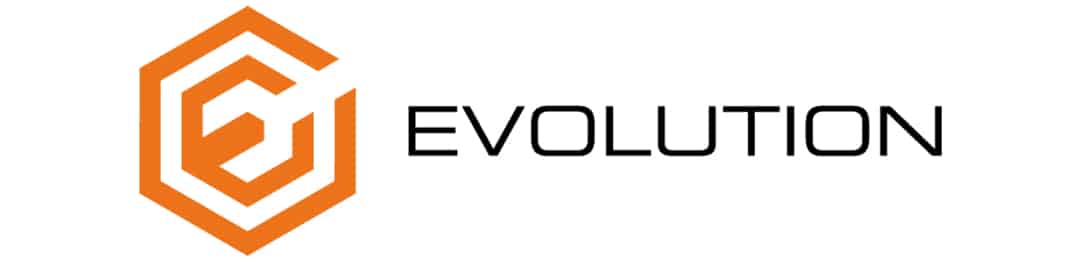 evolution banner