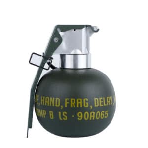 Dummy M67 Fragmentation Grenade