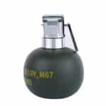 Dummy M67 Fragmentation Grenade