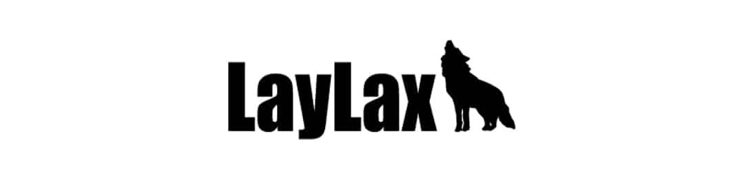 laylax banner