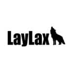 laylax logo