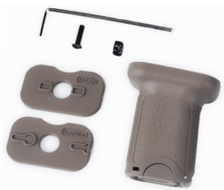 taktak vsg grip tan
