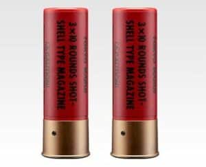 tm shotgun shells