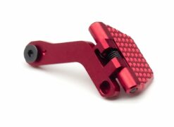tt right hand thumb rest red