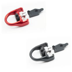 tti aap charging ring