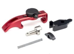 tti aap selector socking handle red