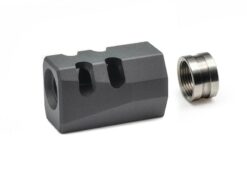 tti type b compensator black