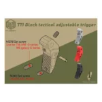 ttiglock aap trigger