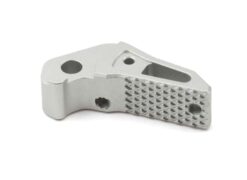 ttiglock aap trigger silver