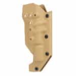 Lightweight Kydex Tactical Holster（TYPE-1 X300）Coyote